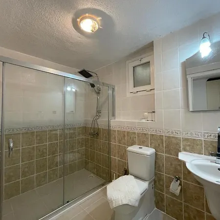 شقة Symbola 2 Bedrooms In Hisaronu فتحية