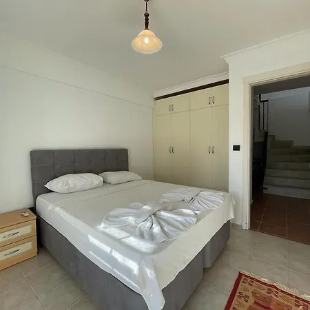 Symbola 2 Bedrooms In Hisaronu *