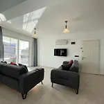 Symbola 2 Bedrooms In Hisaronu Apartment *