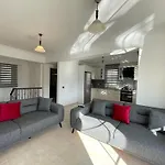 Symbola 2 Bedrooms In Hisaronu * Fethiye