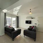 Lejlighed Symbola 2 Bedrooms In Hisaronu Fethiye