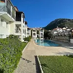Symbola 2 Bedrooms In Hisaronu Lejlighed