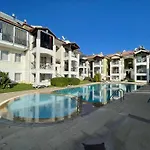 Symbola 2 Bedrooms In Hisaronu Apartment Fethiye