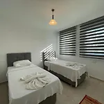 Symbola 2 Bedrooms In Hisaronu Daire *
