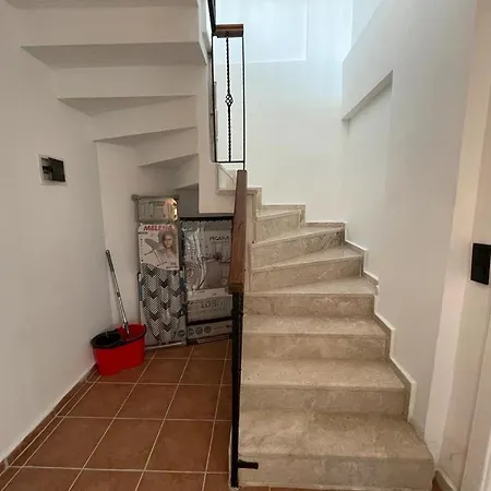 Symbola 2 Bedrooms In Hisaronu شقة