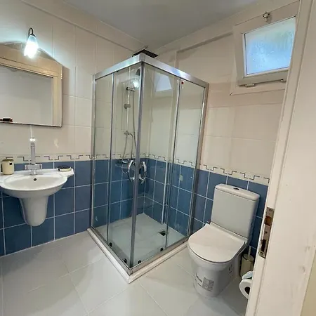 Apartment Symbola 2 Bedrooms In Hisaronu Fethiye