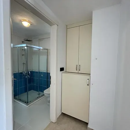 Apartment Symbola 2 Bedrooms In Hisaronu