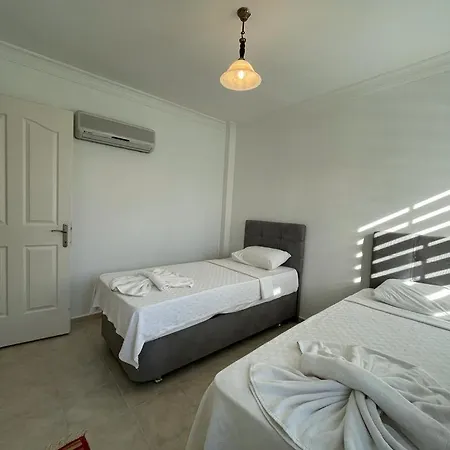 Symbola 2 Bedrooms In Hisaronu Fethiye