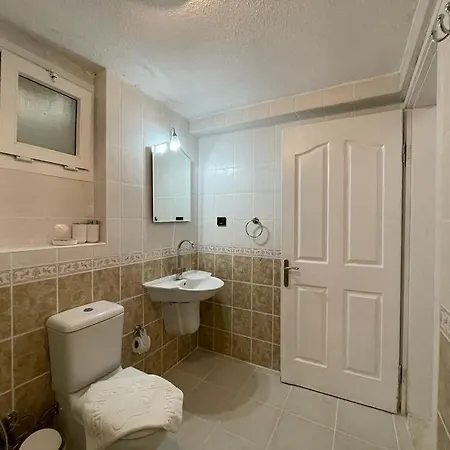 Apartment Symbola 2 Bedrooms In Hisaronu Fethiye