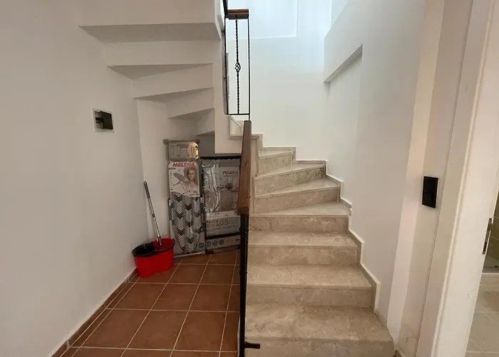 Symbola 2 Bedrooms In Hisaronu Apartment