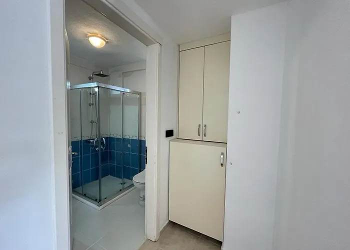 Apartment Symbola 2 Bedrooms In Hisaronu