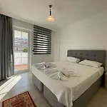 Symbola 2 Bedrooms In Hisaronu Apartamento *